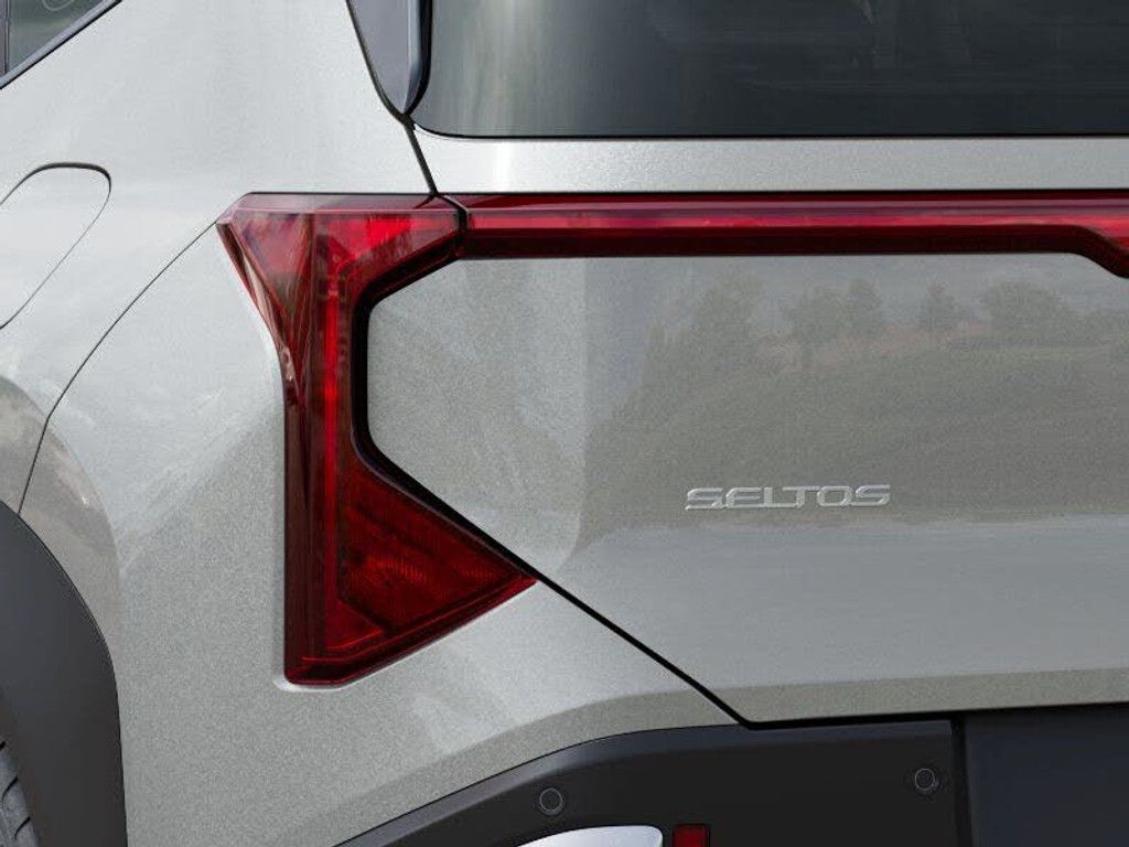 2027 Kia Seltos - photo 11