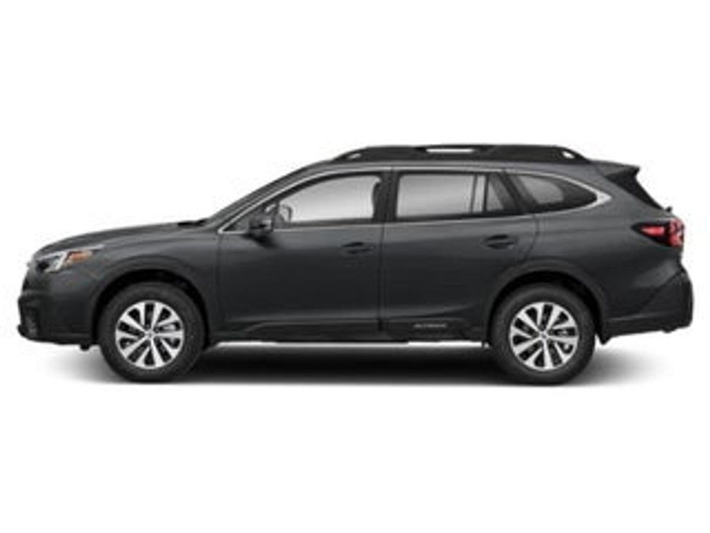 2020 SUBARU Outback - photo 3