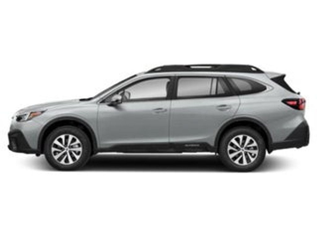 2020 SUBARU Outback - photo 6