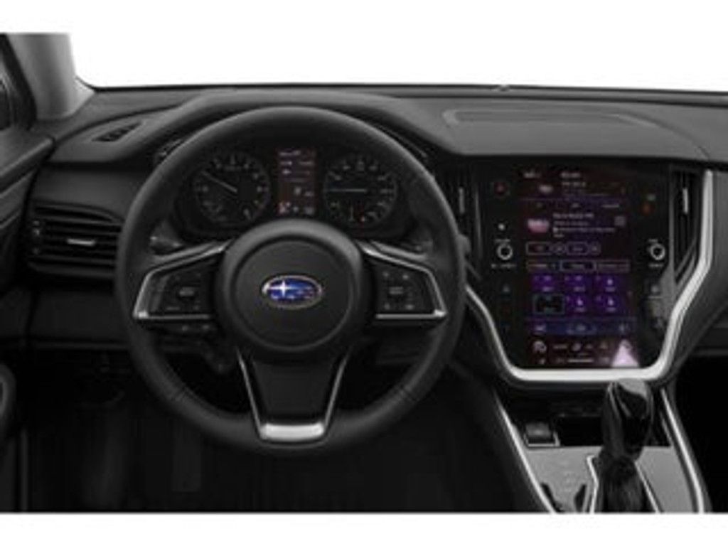 2020 SUBARU Outback - photo 10