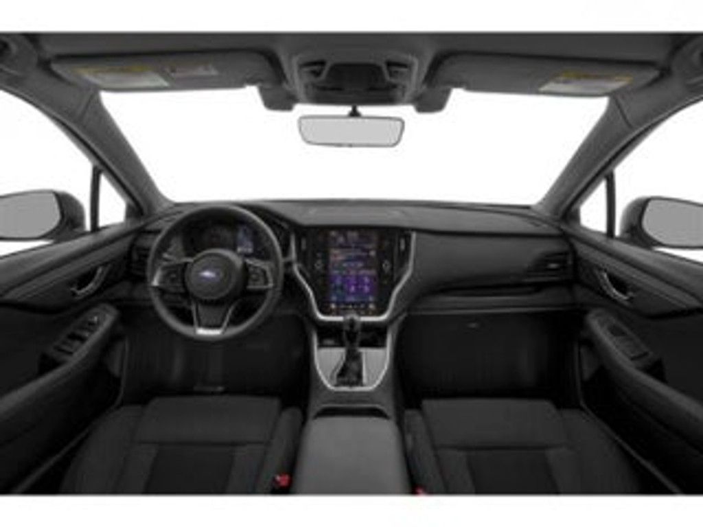 2020 SUBARU Outback - photo 11