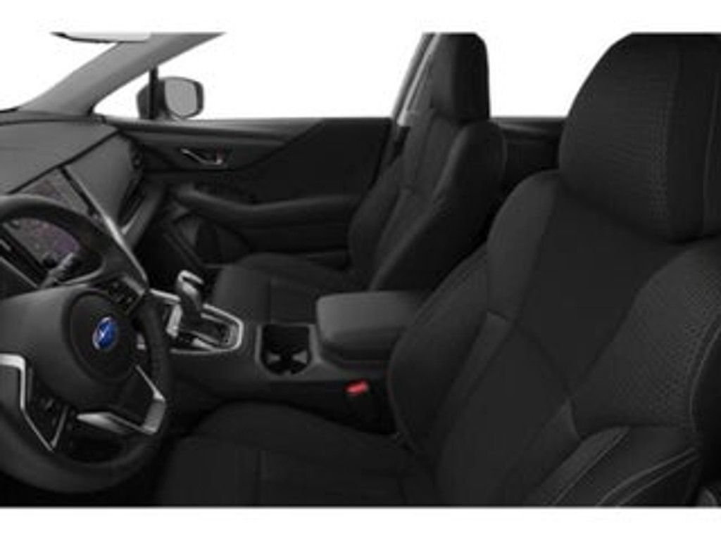 2020 SUBARU Outback - photo 12