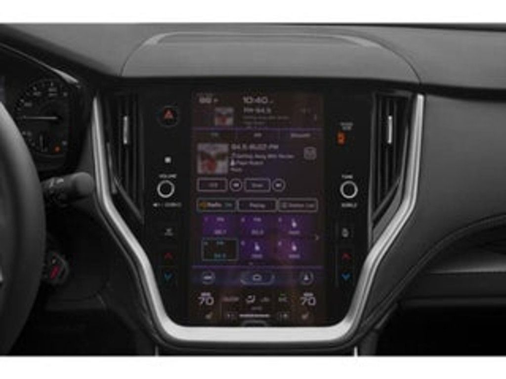 2020 SUBARU Outback - photo 13