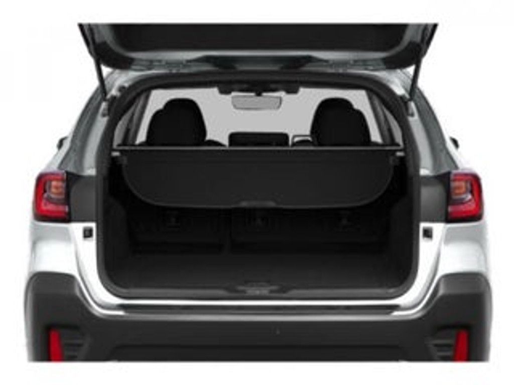 2020 SUBARU Outback - photo 14