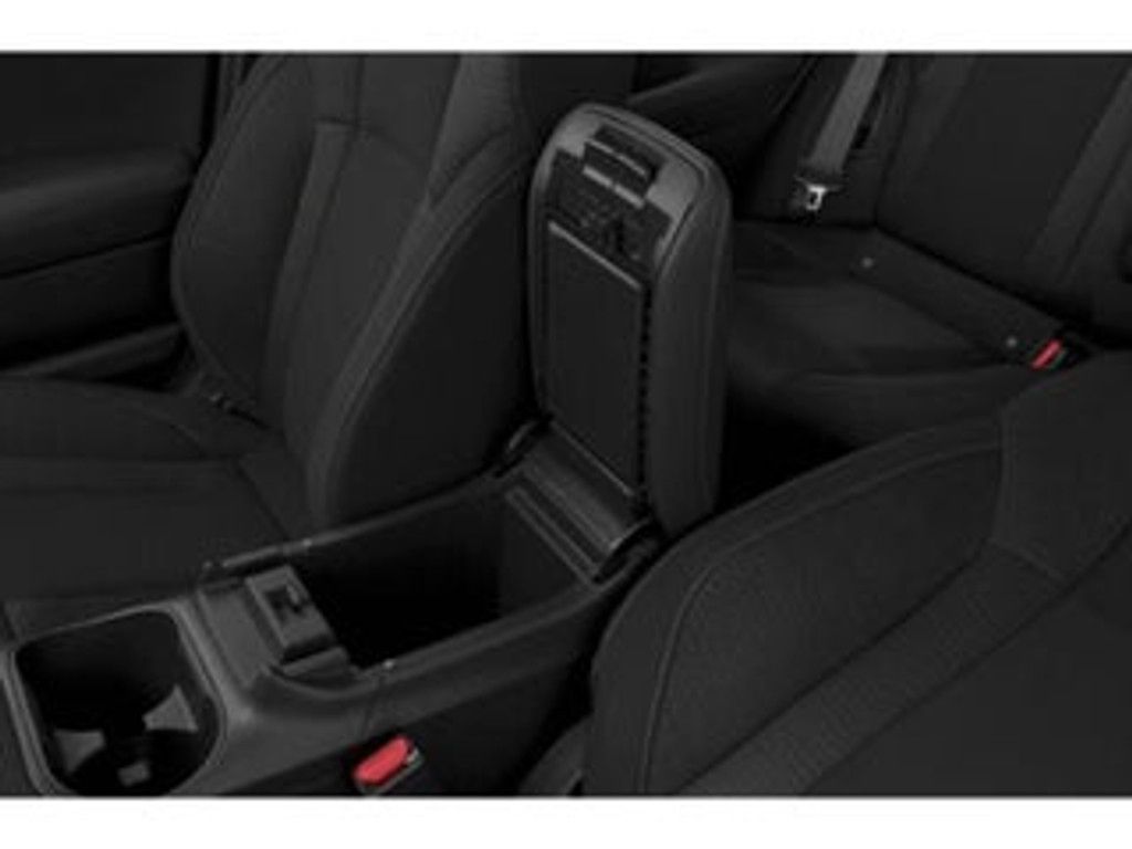 2020 SUBARU Outback - photo 17