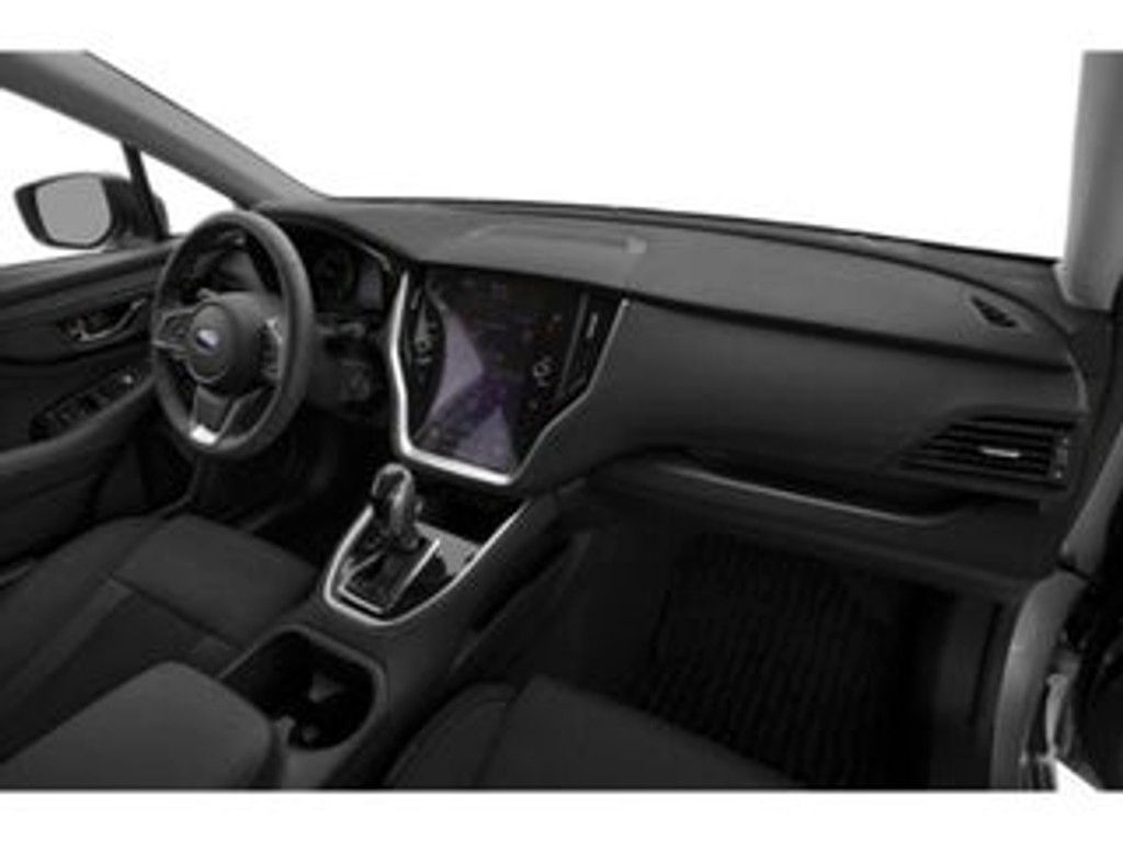 2020 SUBARU Outback - photo 18