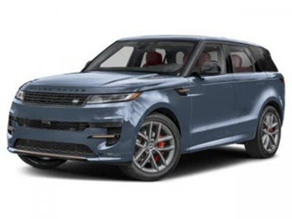 2026 Land Rover Range Sport P400 Dynamic SE