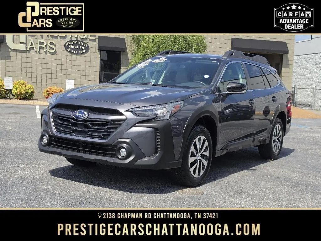 2023 Subaru Outback Premium
