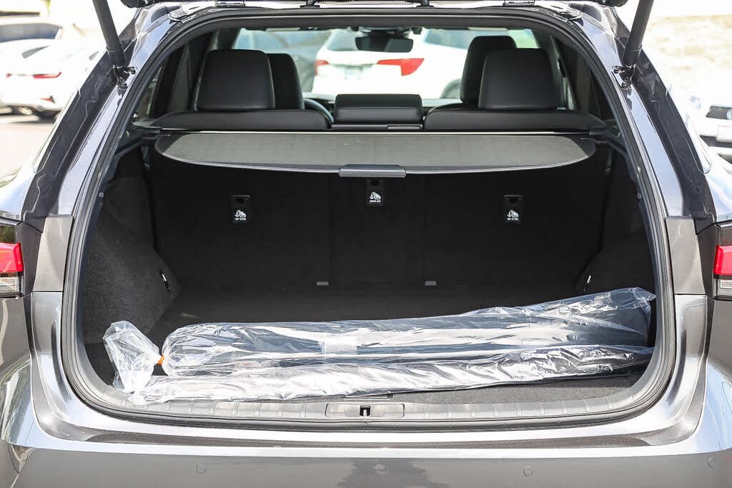 2026 LEXUS RX - photo 11
