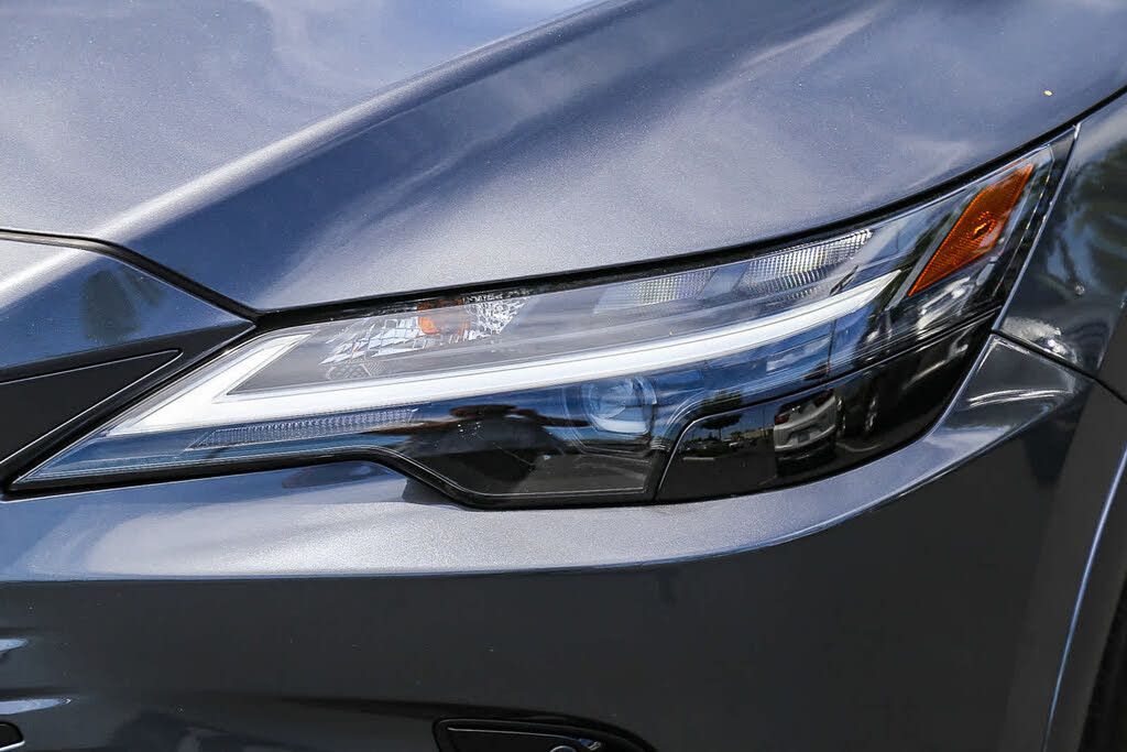2026 LEXUS RX - photo 7