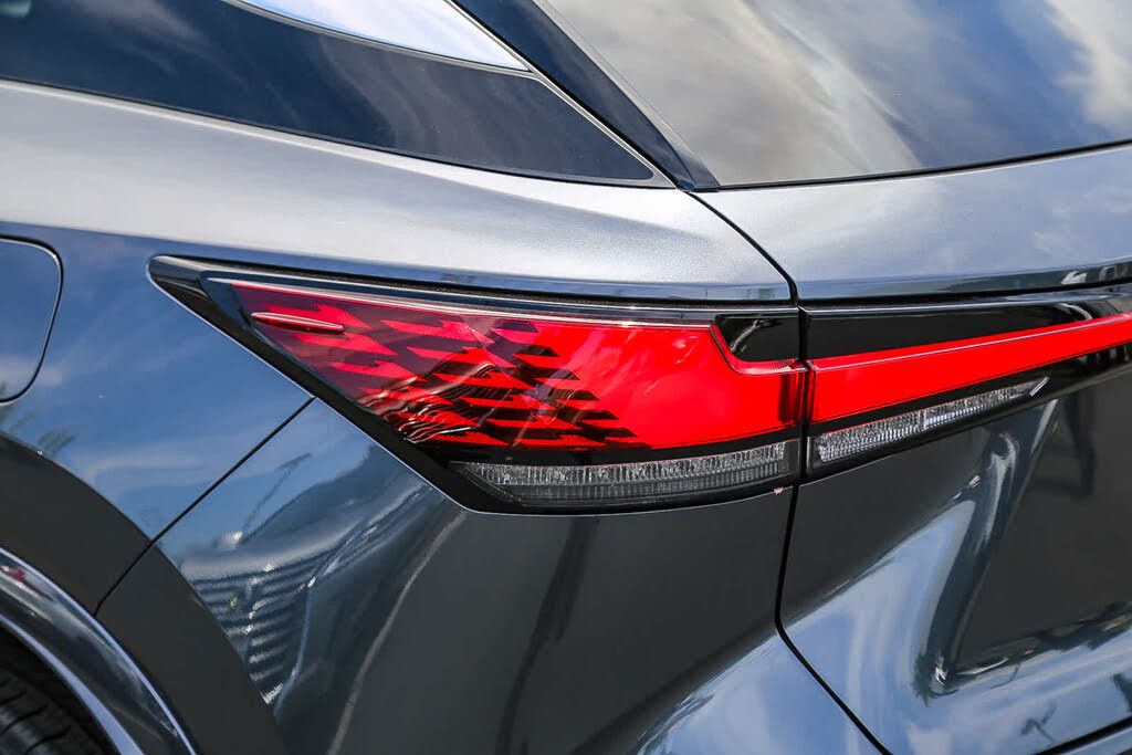 2026 LEXUS RX - photo 8