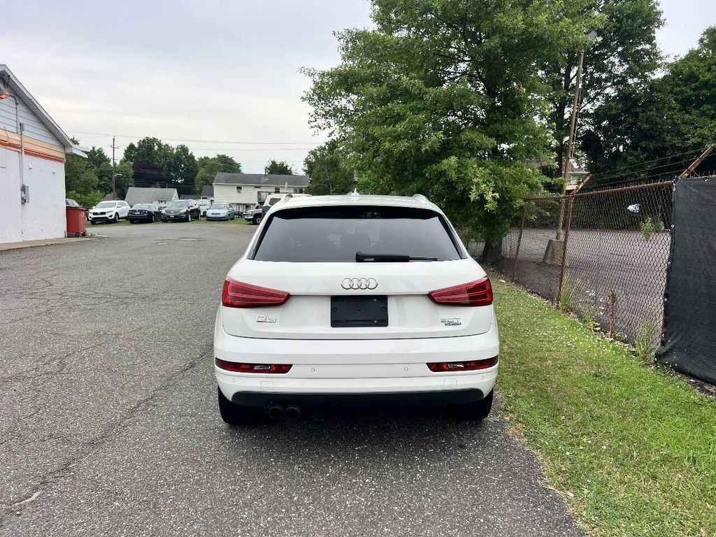 2018 AUDI Q3 - photo 4