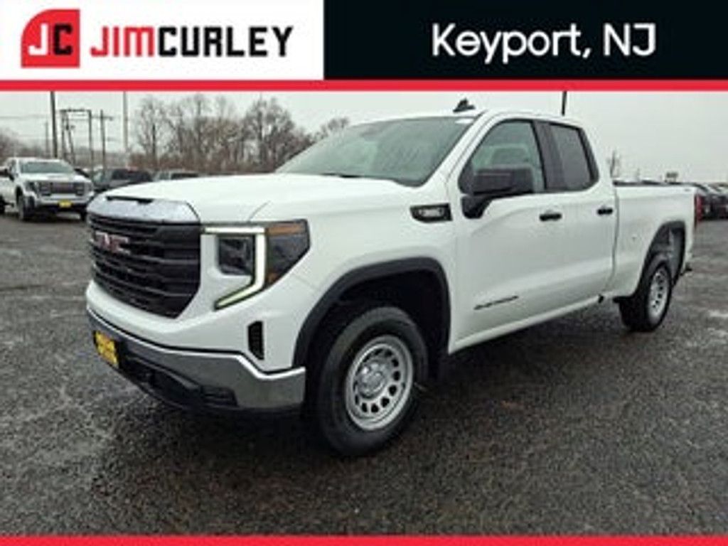 2026 GMC Sierra Denali