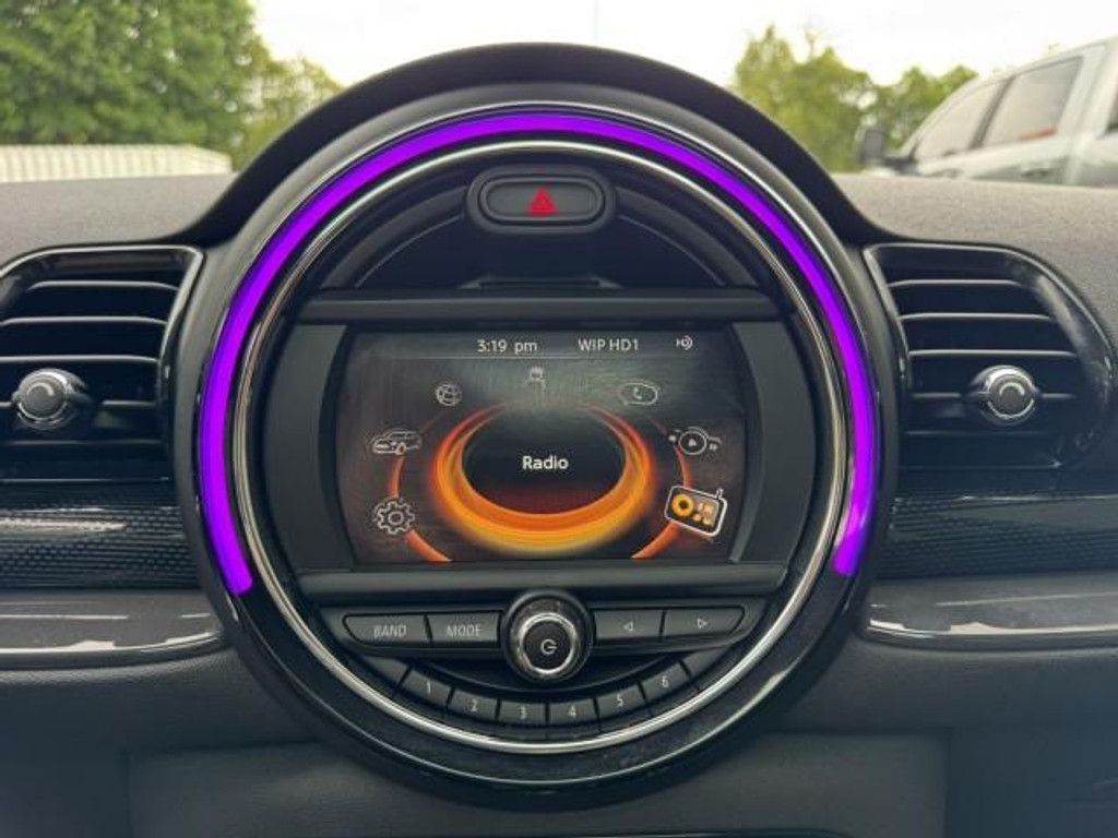 2017 MINI Clubman - photo 21