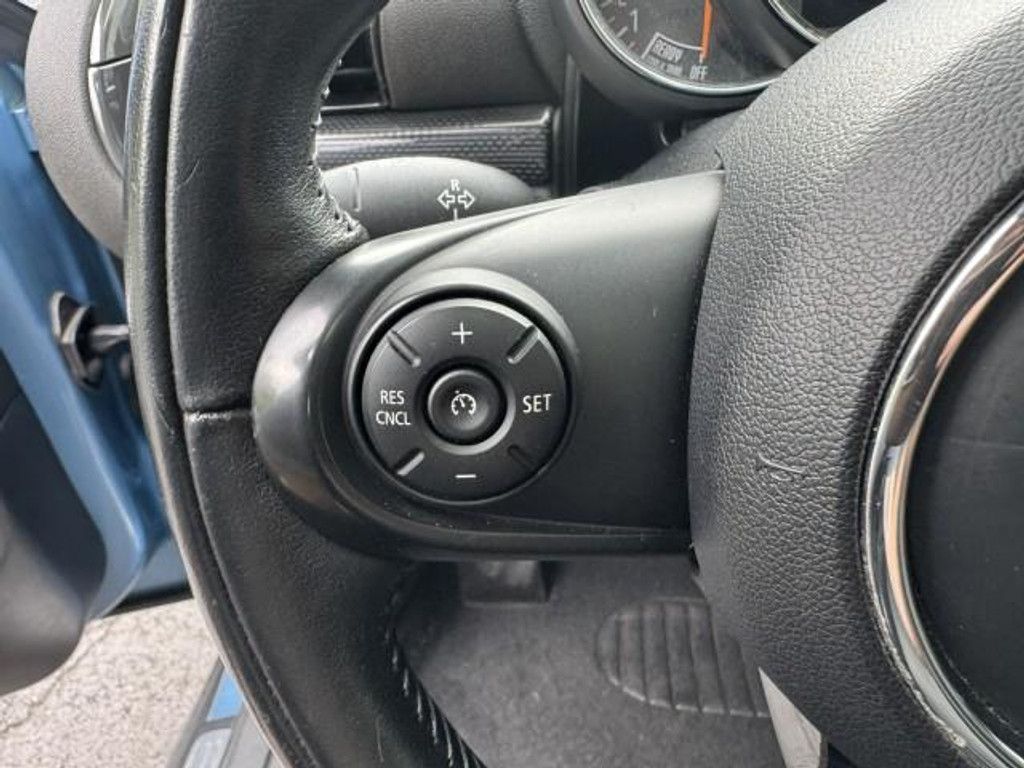 2017 MINI Clubman - photo 22