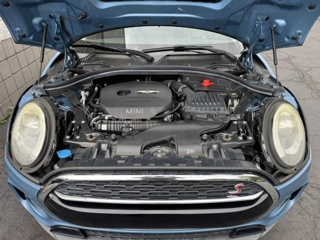 2017 MINI Clubman - photo 5