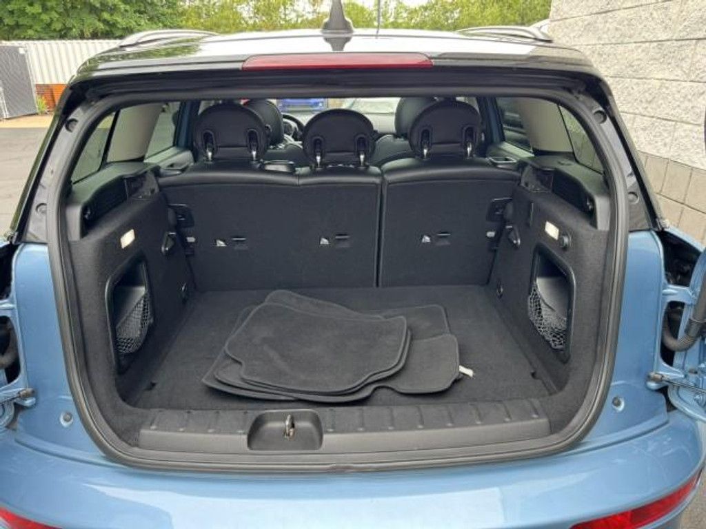 2017 MINI Clubman - photo 9