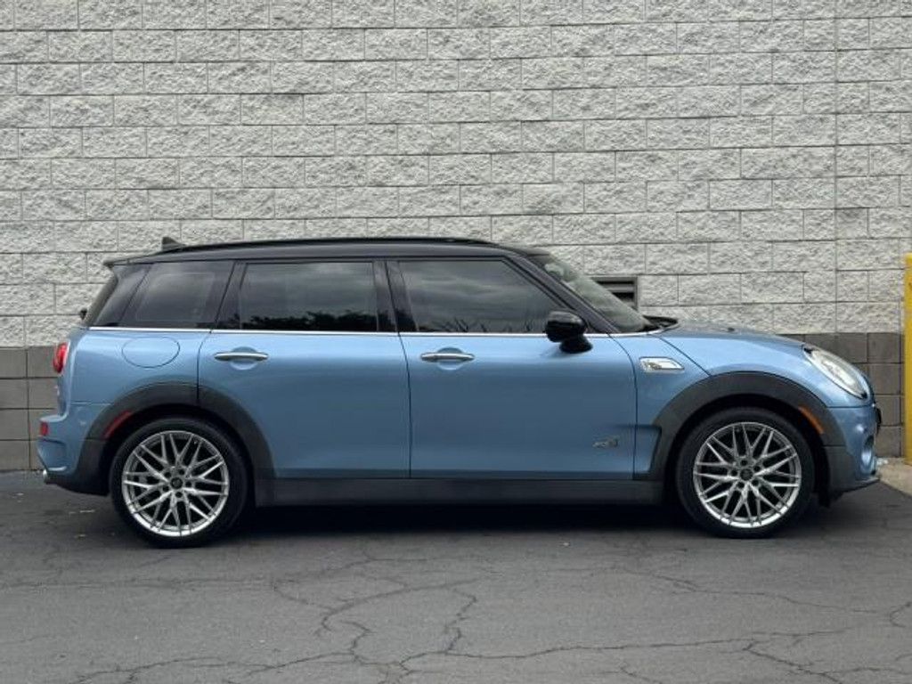 2017 MINI Clubman - photo 17