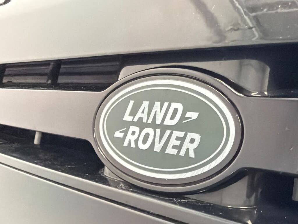 2025 LAND ROVER Defender - photo 26