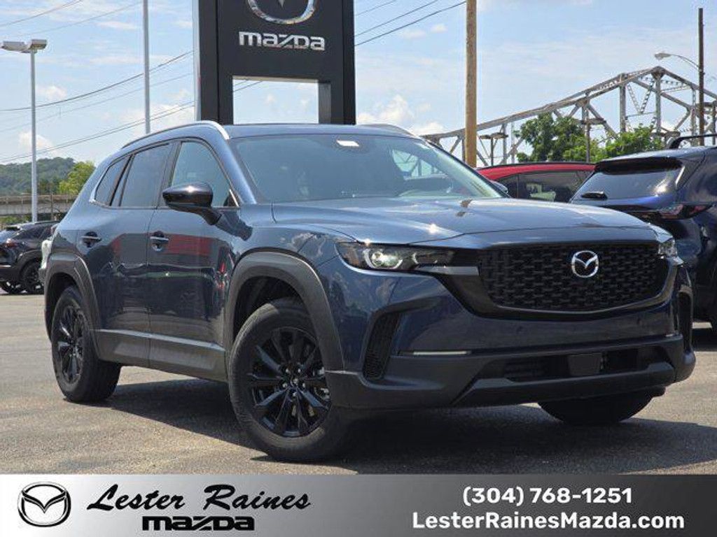2026 Mazda CX-50 Preferred