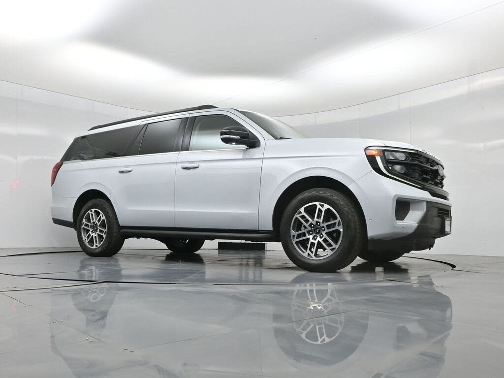 2025 FORD Expedition MAX - photo 2