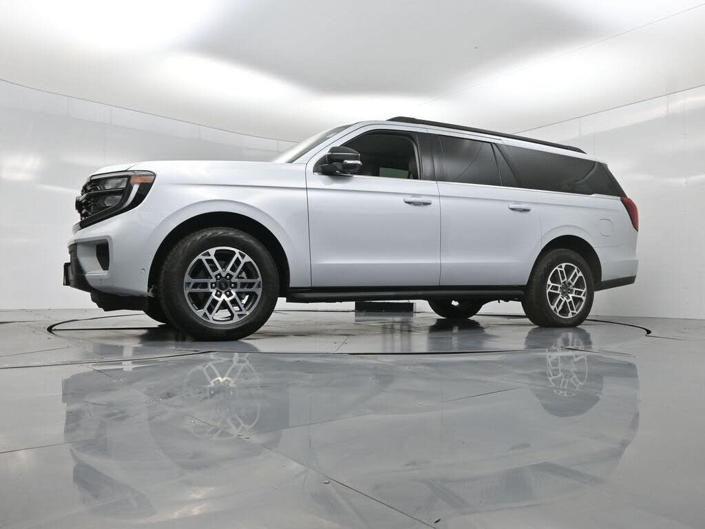 2025 FORD Expedition MAX - photo 6