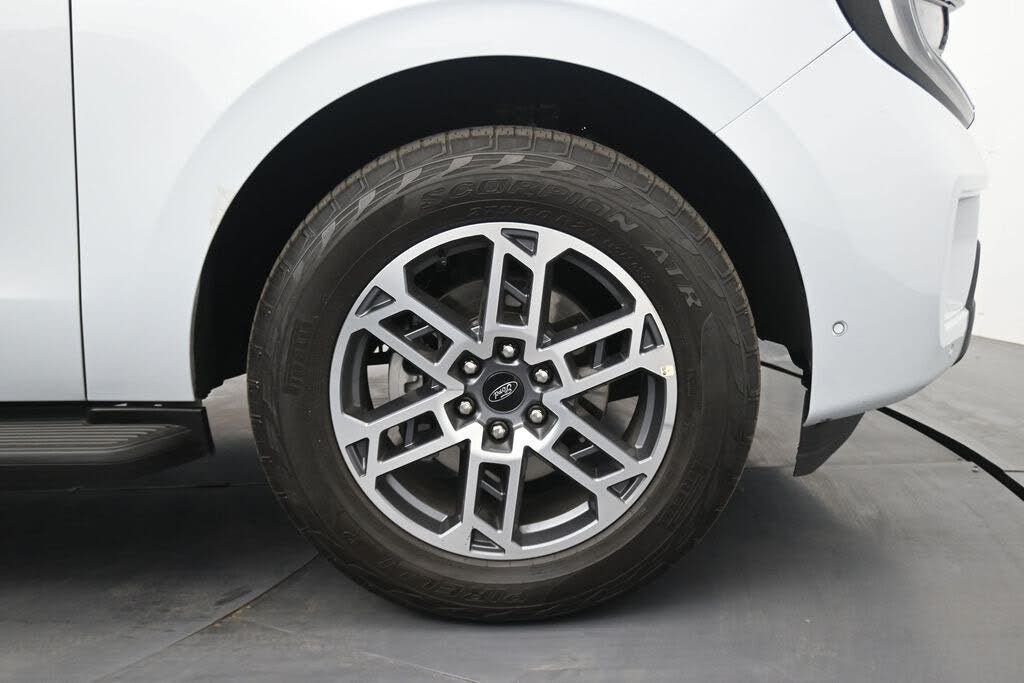 2025 FORD Expedition MAX - photo 7