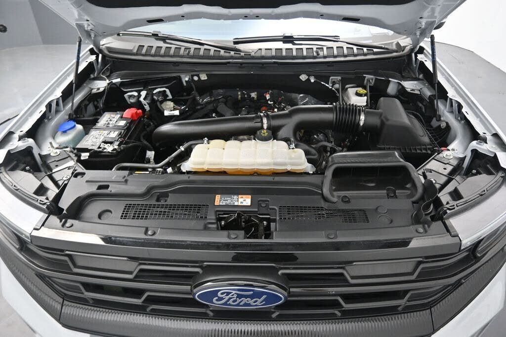 2025 FORD Expedition MAX - photo 8