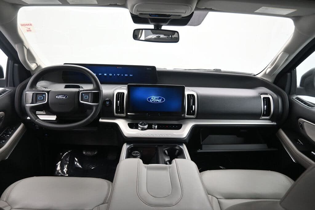 2025 FORD Expedition MAX - photo 9