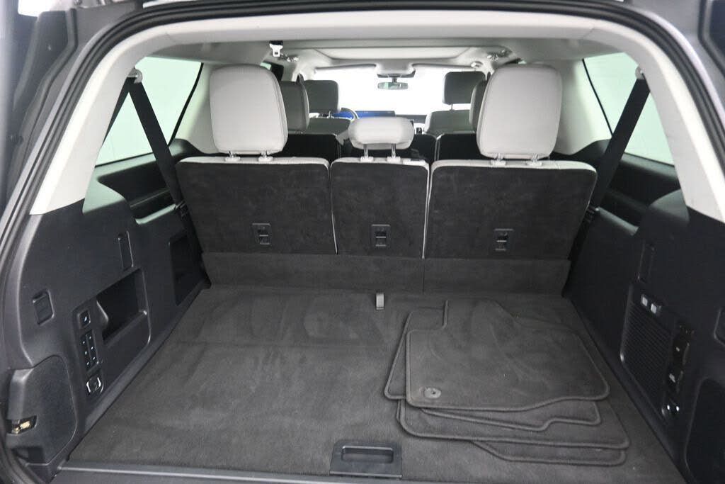2025 FORD Expedition MAX - photo 10