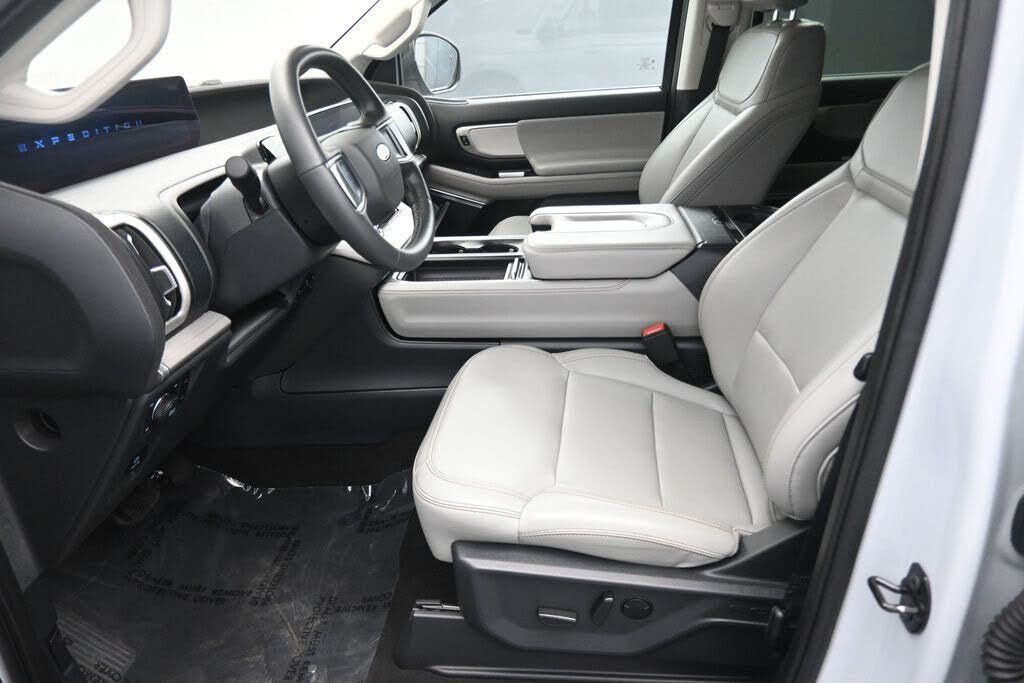 2025 FORD Expedition MAX - photo 11