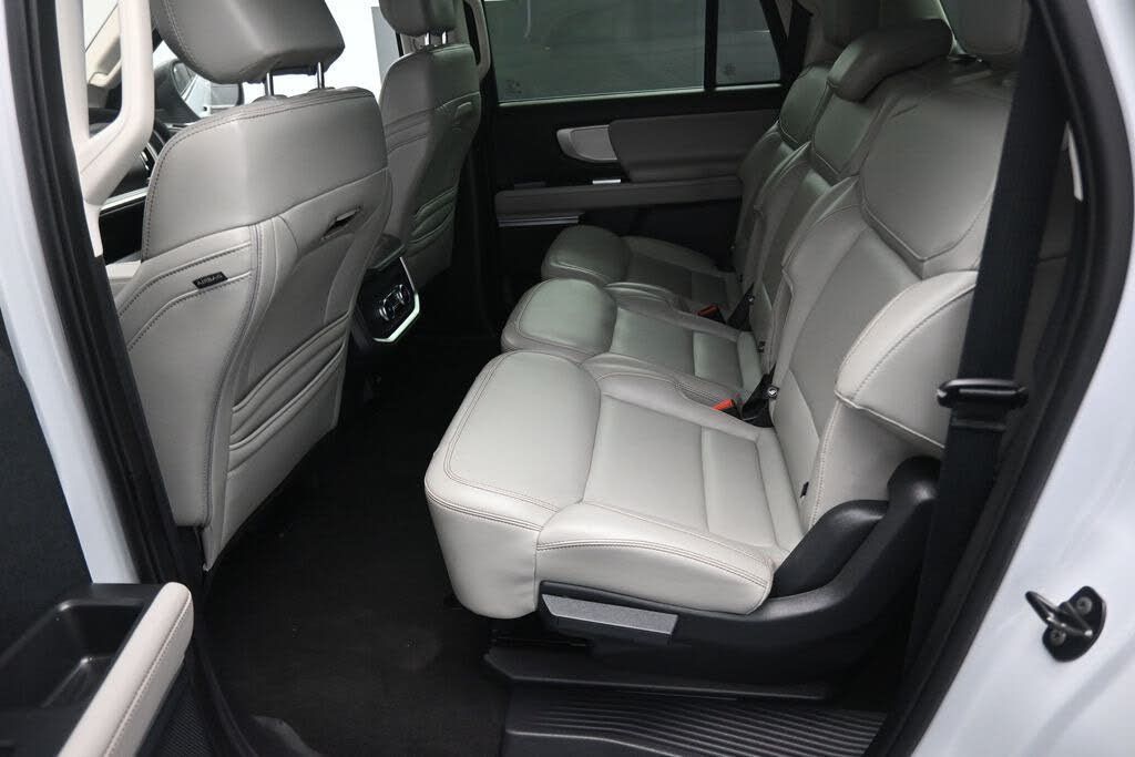 2025 FORD Expedition MAX - photo 12