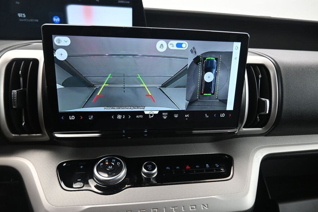2025 FORD Expedition MAX - photo 14