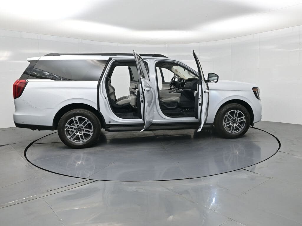 2025 FORD Expedition MAX - photo 3