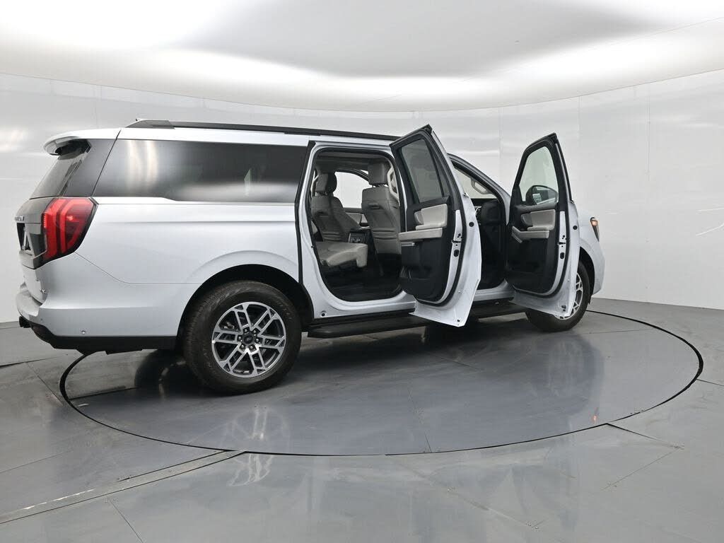 2025 FORD Expedition MAX - photo 4