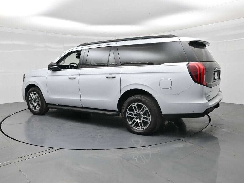 2025 FORD Expedition MAX - photo 5
