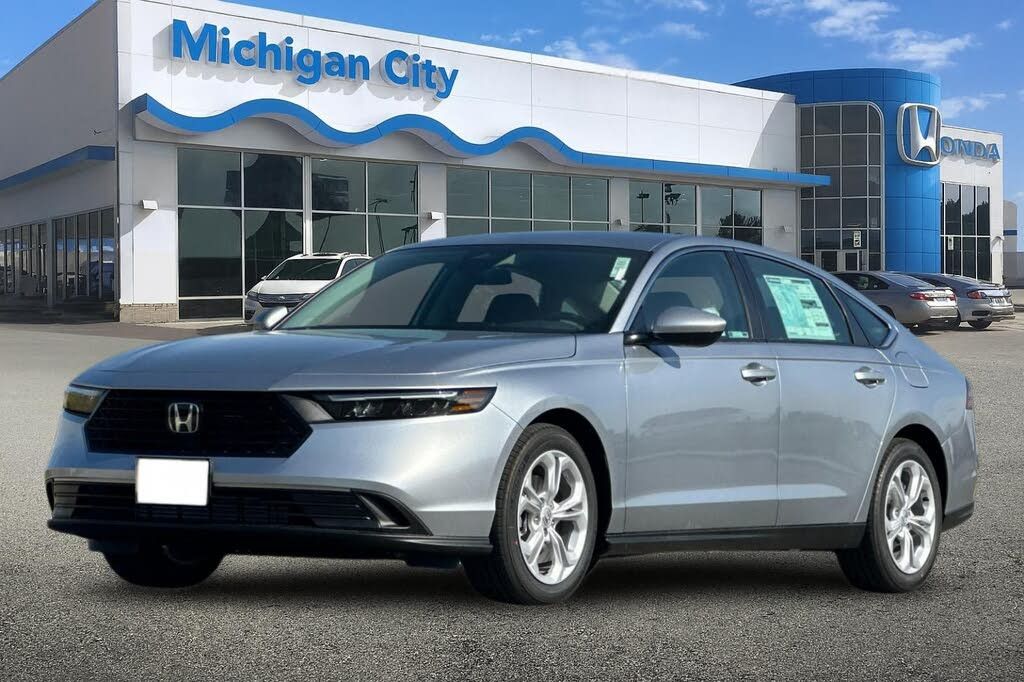 2026 HONDA Accord LX for sale