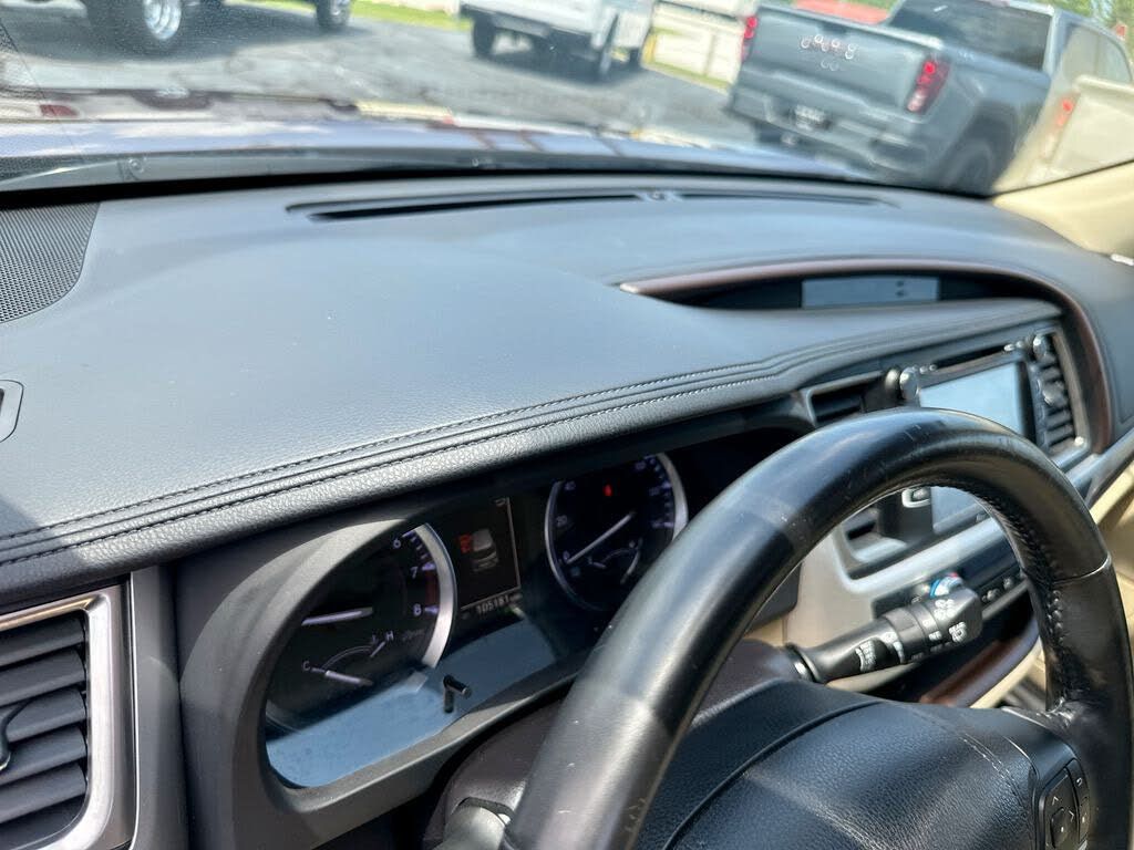 2018 TOYOTA Highlander - photo 10