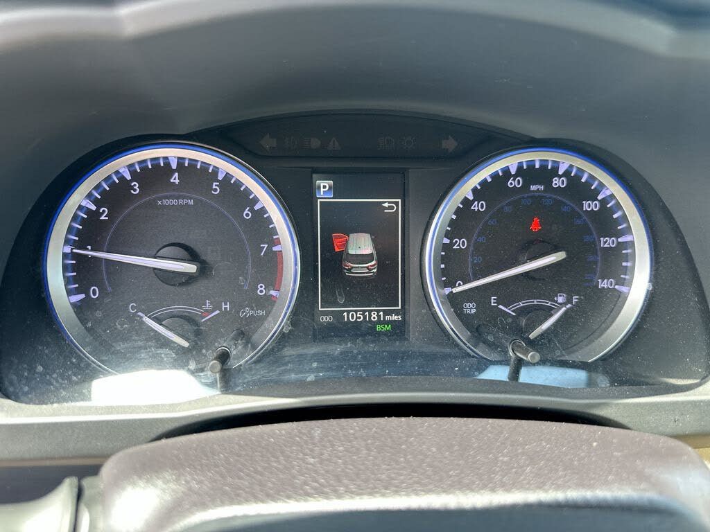 2018 TOYOTA Highlander - photo 11