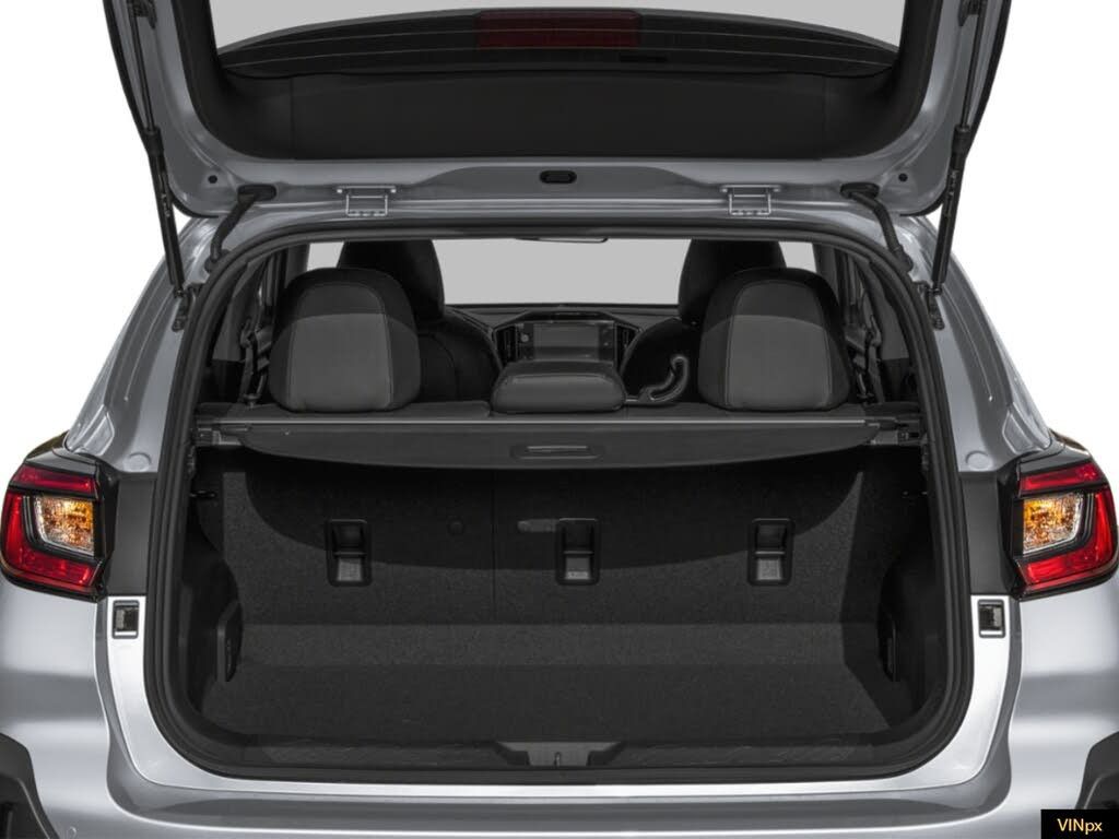 2026 SUBARU Crosstrek - photo 9