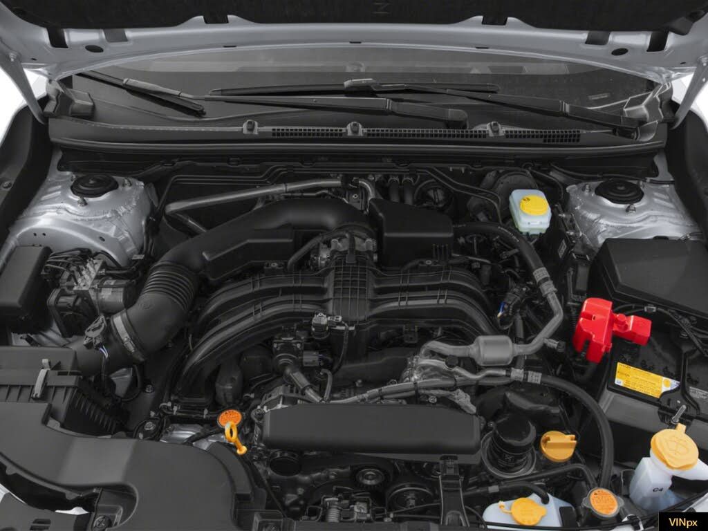 2026 SUBARU Crosstrek - photo 10