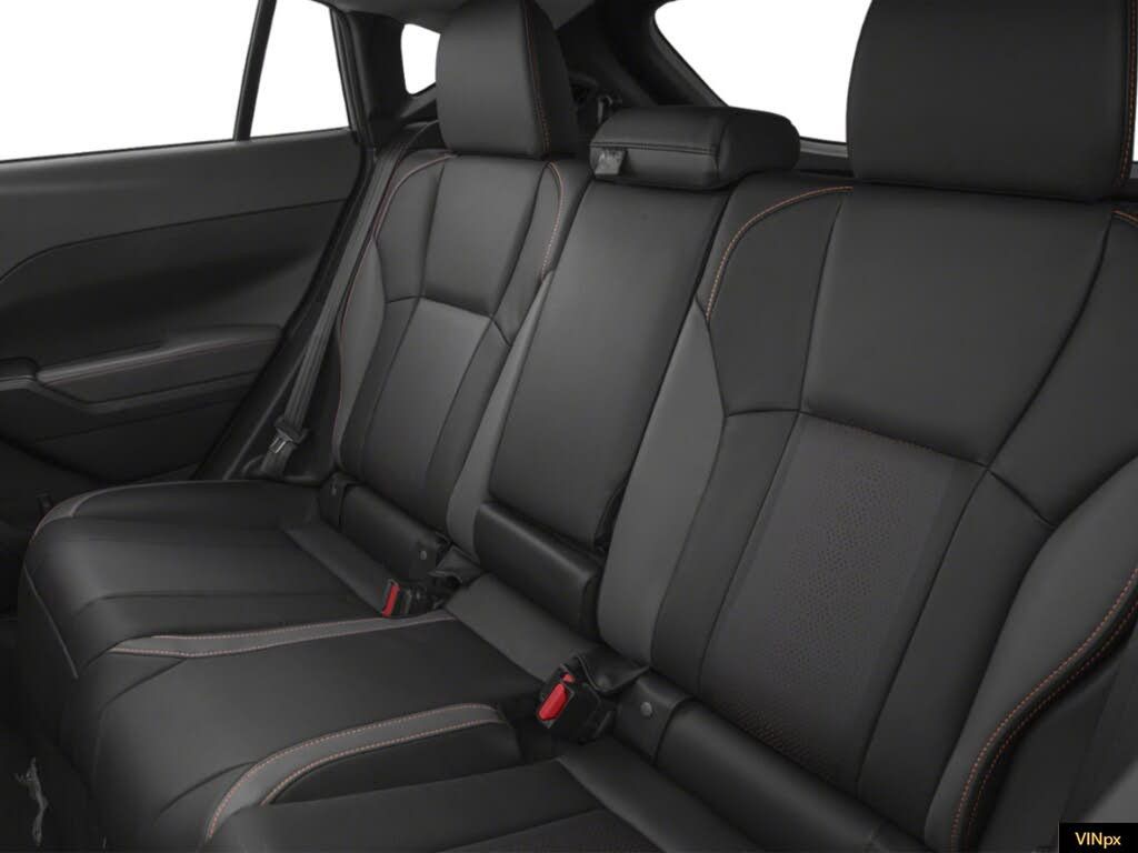 2026 SUBARU Crosstrek - photo 11