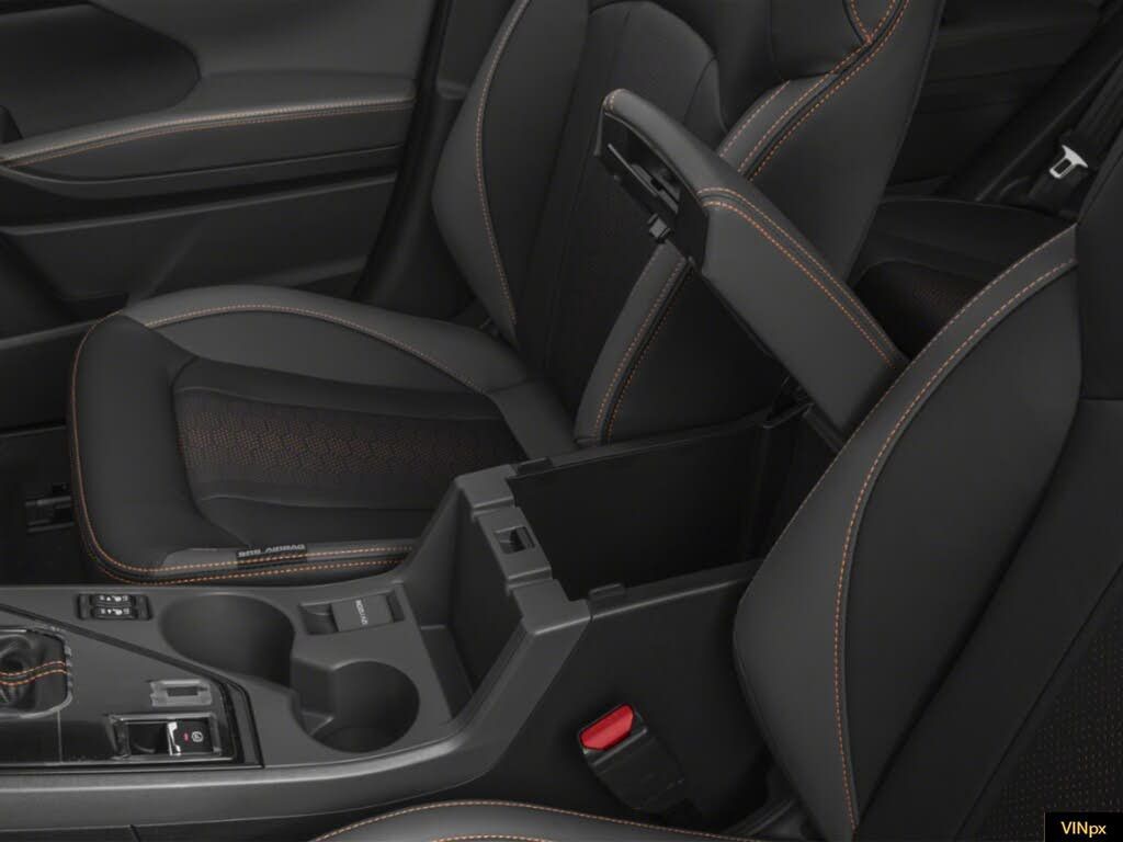 2026 SUBARU Crosstrek - photo 12