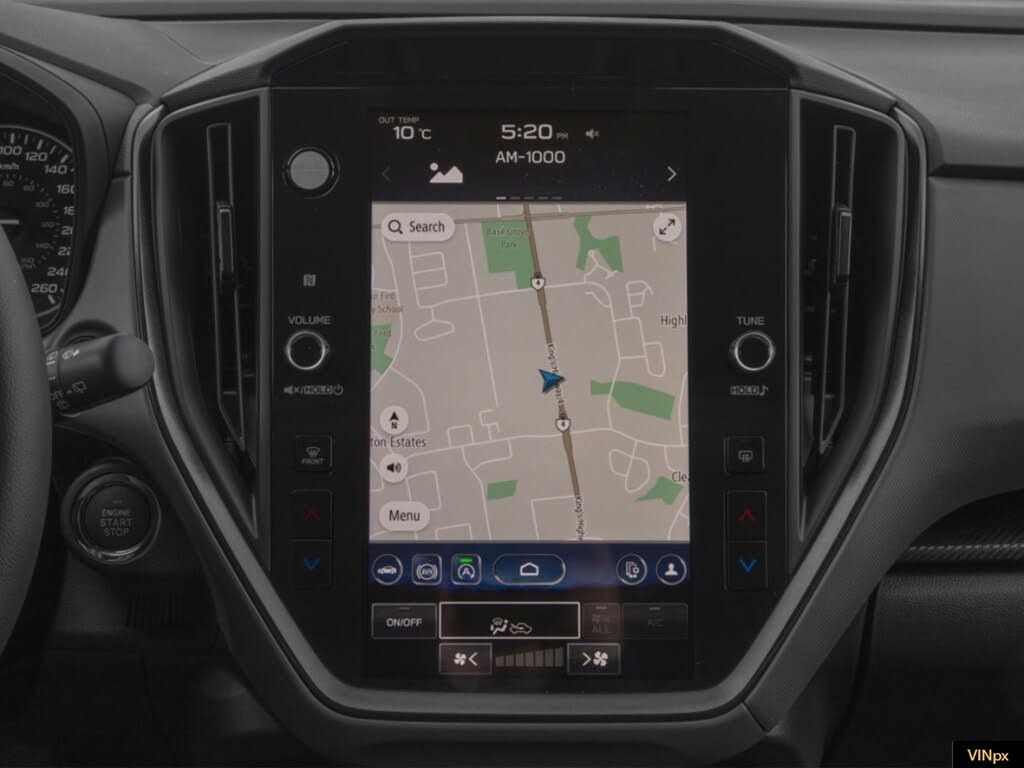 2026 SUBARU Crosstrek - photo 13