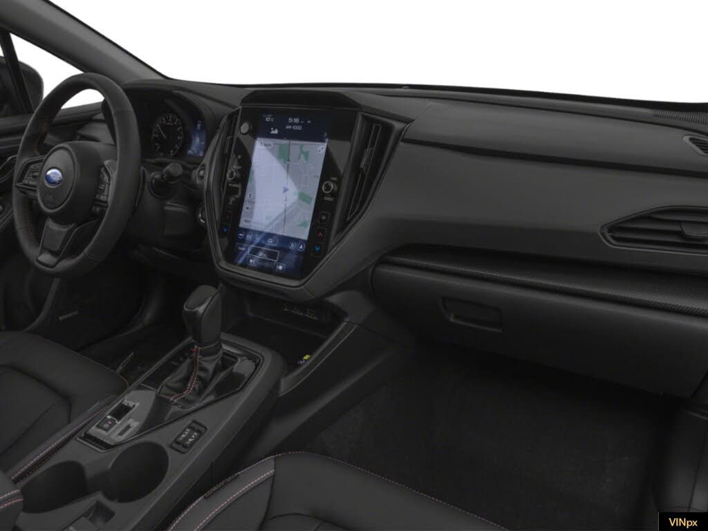 2026 SUBARU Crosstrek - photo 5