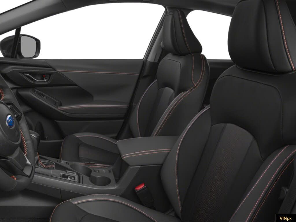 2026 SUBARU Crosstrek - photo 6