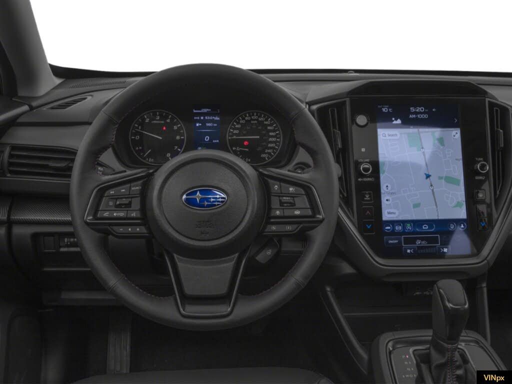 2026 SUBARU Crosstrek - photo 7