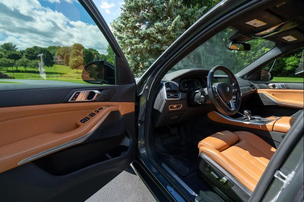2022 BMW X5 - photo 10