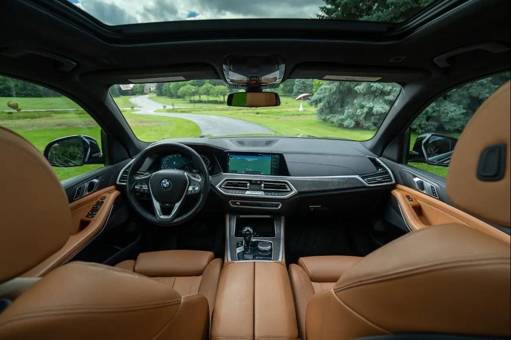 2022 BMW X5 - photo 11