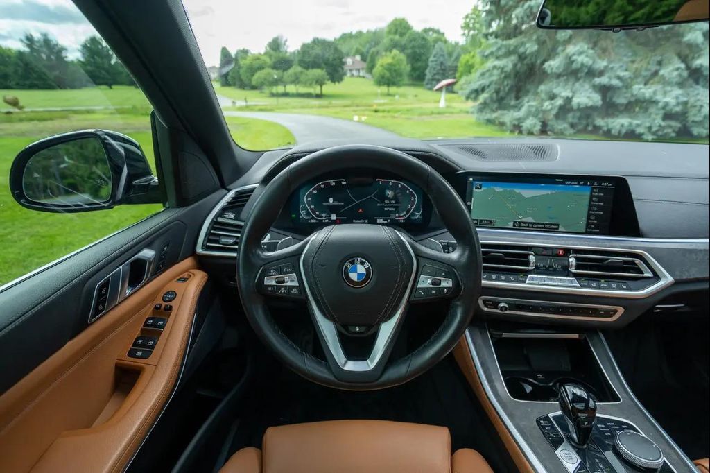 2022 BMW X5 - photo 12